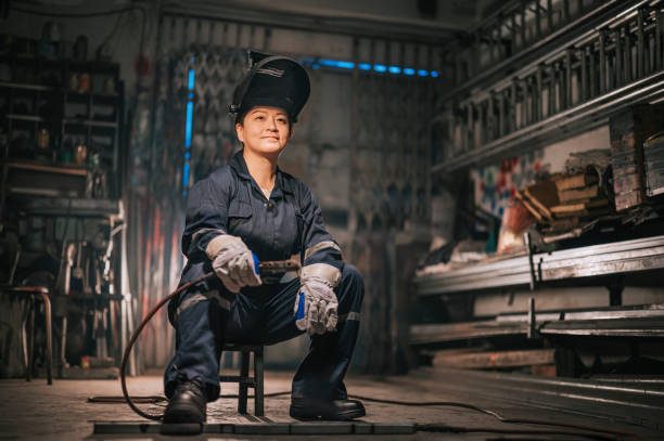 Affordable Welder Services in Monroe, IA