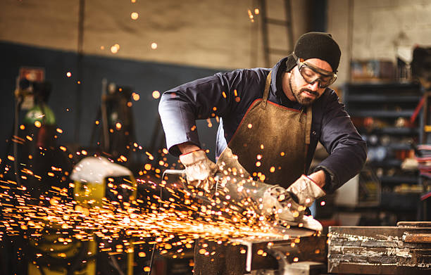 Best Specialty Welding Processes in Monroe, IA